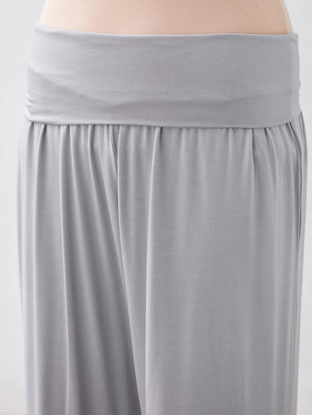 マタニティ パジャマ・ルームウェア|【授乳口付】【3点セット】【産前産後パンツ付】モダールパジャマ