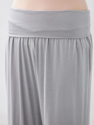 マタニティ パジャマ・ルームウェア|【授乳口付】【3点セット】【産前産後パンツ付】モダールパジャマ