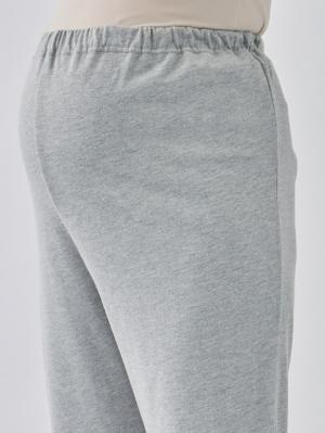 マタニティ パジャマ・ルームウェア|fairy（フェアリー）【授乳口付】ママの声から生まれたカットソー衿付パジャマ