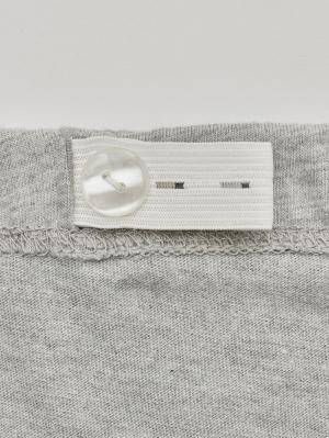 マタニティ パジャマ・ルームウェア|fairy（フェアリー）【授乳口付】ママの声から生まれたカットソー衿付パジャマ