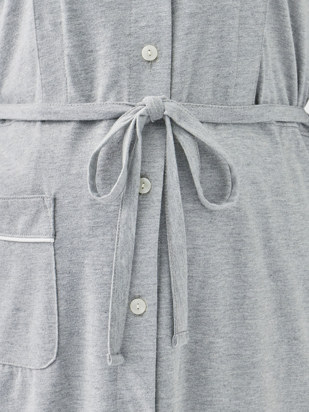 マタニティ パジャマ・ルームウェア|fairy（フェアリー）【授乳口付】ママの声から生まれたカットソー衿付パジャマ