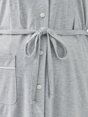 マタニティ パジャマ・ルームウェア|fairy（フェアリー）【授乳口付】ママの声から生まれたカットソー衿付パジャマ