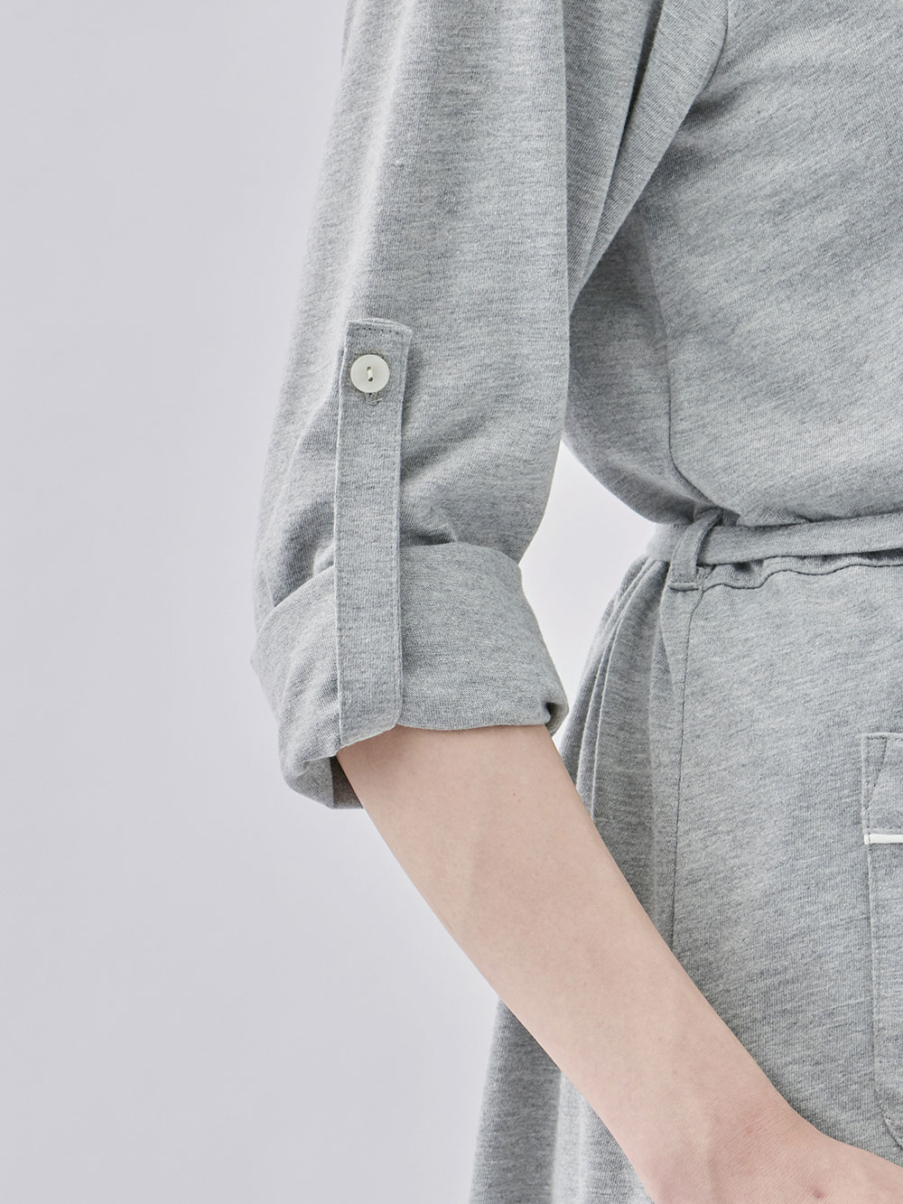 マタニティ パジャマ・ルームウェア|fairy（フェアリー）【授乳口付】ママの声から生まれたカットソー衿付パジャマ