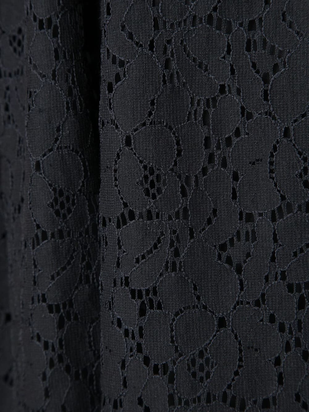 マタニティ ワンピース|LOVE MIC(ラブミック)フラワーコードレース セットアップ風ワンピース マタニティ・授乳服【出産後も長く使える】