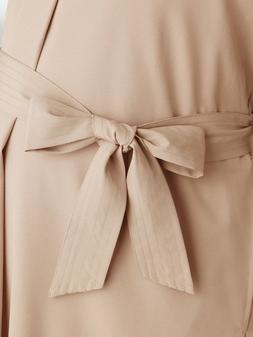 マタニティ ワンピース|【マタニティ・授乳服】イージーケア ラグランスキッパーワンピース【出産後も長く使える】