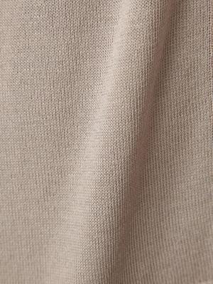 マタニティ トップス|【UVカット】【接触冷感】ハンドウォッシャブルニットトッパーカーデ　マタニティ・授乳服【出産後も長く使える】