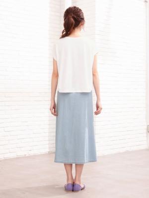 マタニティ ワンピース|fairy（フェアリー）コーデいらずのドッキングワンピ　マタニティ・授乳服【出産後も長く使える】