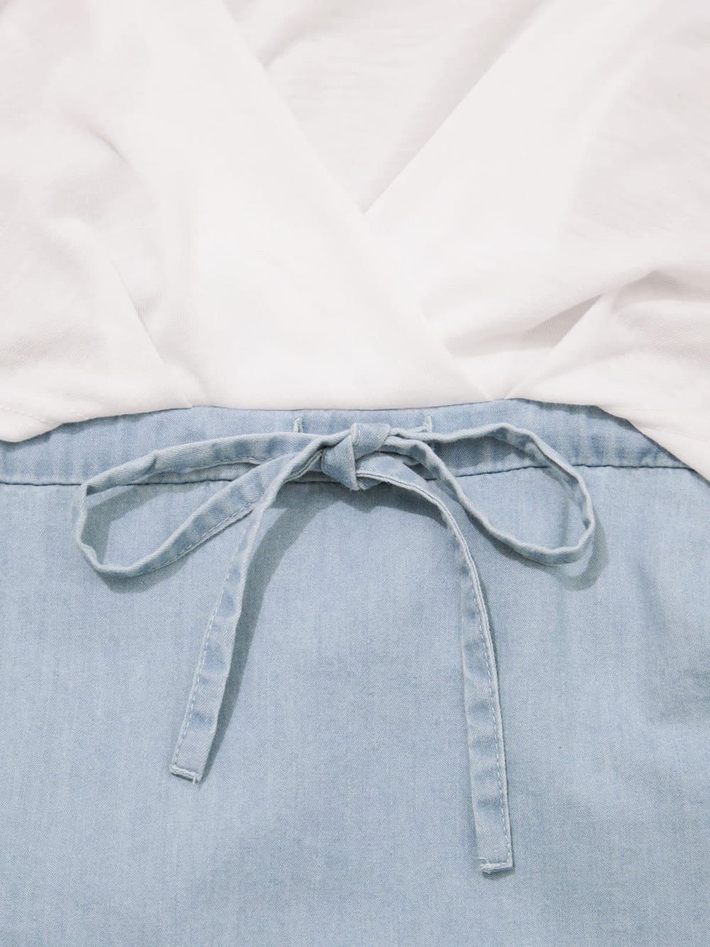 マタニティ ワンピース|fairy（フェアリー）コーデいらずのドッキングワンピ　マタニティ・授乳服【出産後も長く使える】