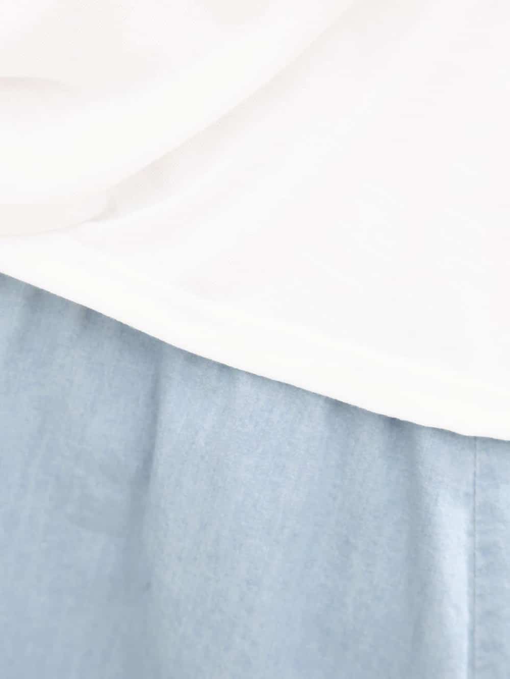 マタニティ ワンピース|fairy（フェアリー）コーデいらずのドッキングワンピ　マタニティ・授乳服【出産後も長く使える】