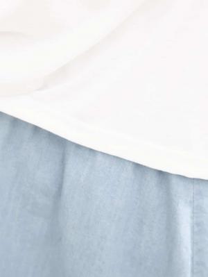 マタニティ ワンピース|fairy（フェアリー）コーデいらずのドッキングワンピ　マタニティ・授乳服【出産後も長く使える】