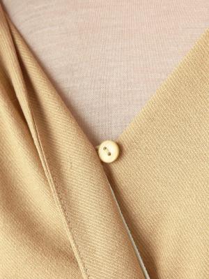 マタニティ ワンピース|カシュクールワンピース　マタニティ・授乳服【出産後も長く使える】