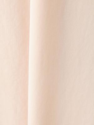 マタニティ ワンピース|バックタックプリーツワンピース　マタニティ・授乳服【出産後も長く使える】