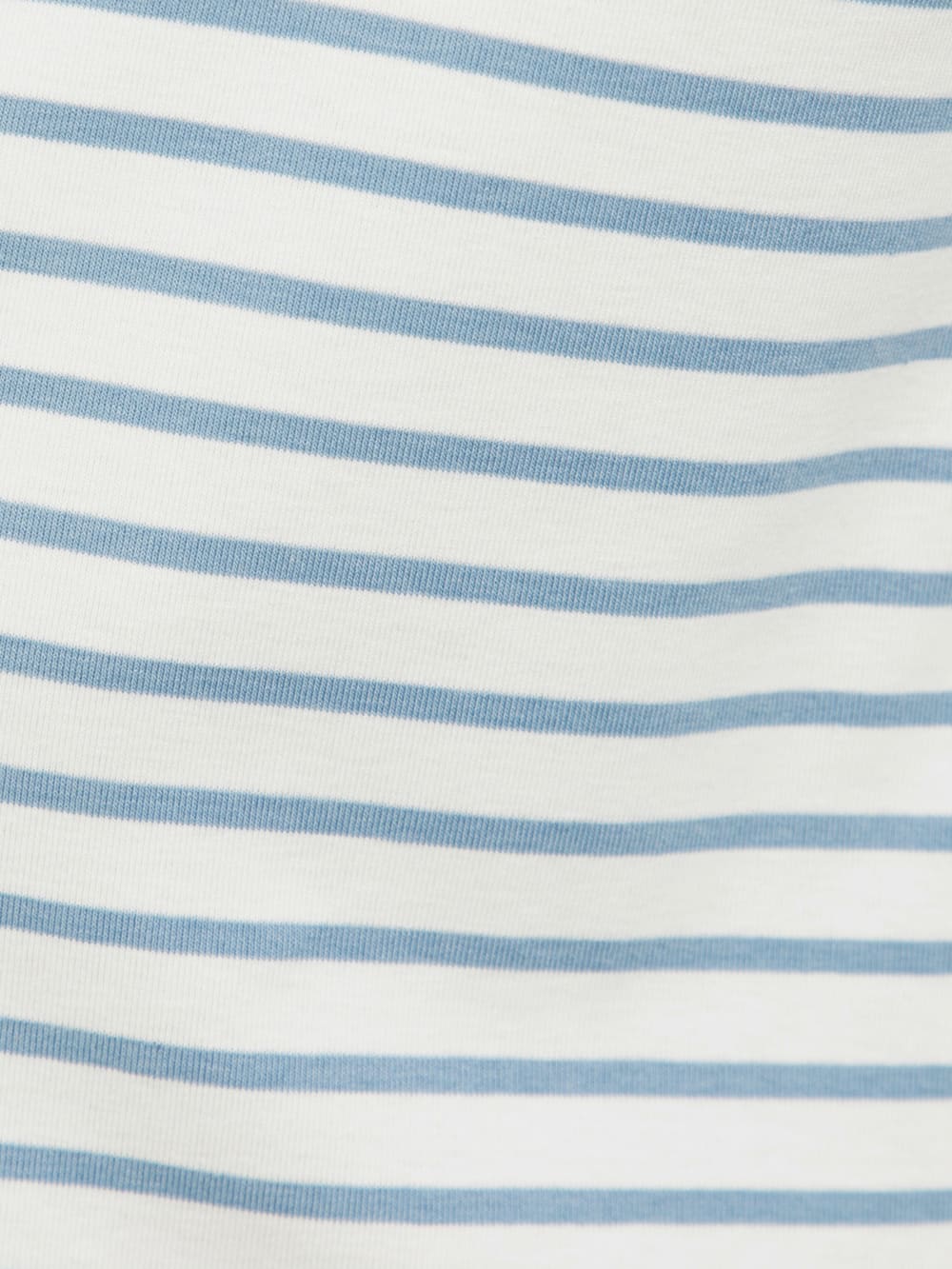 マタニティ トップス|先染めボーダーキャップスリーブTシャツ　マタニティ・授乳服【出産後も長く使える】