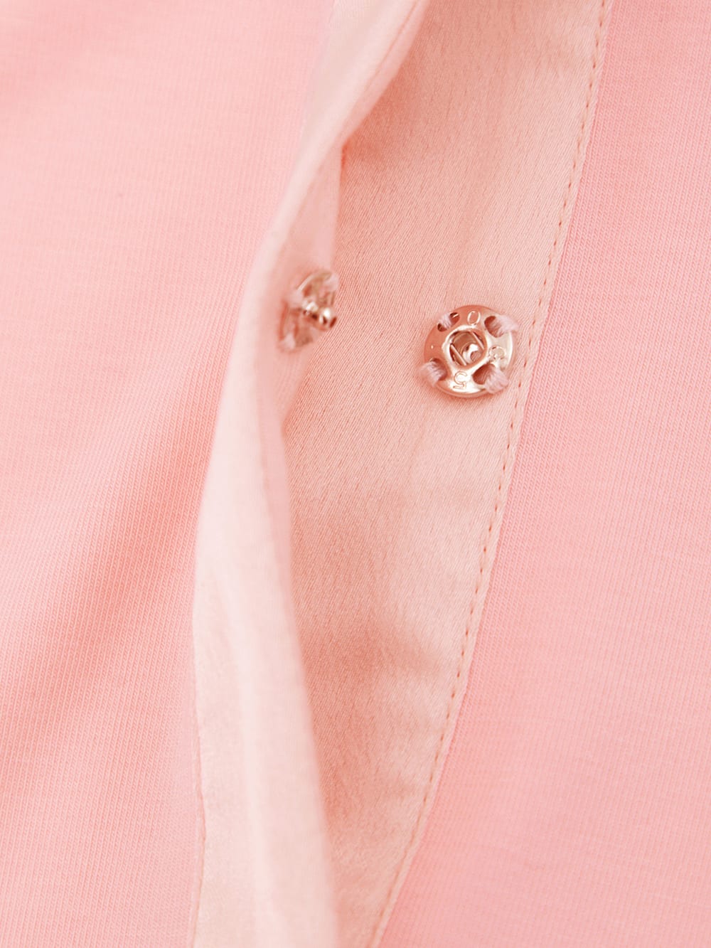 マタニティ パジャマ・ルームウェア|【授乳しやすい】【産前産後パンツ付】モダール袖フレアパジャマ