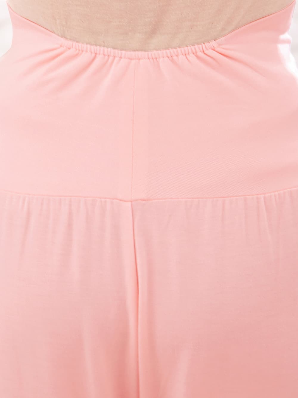 マタニティ パジャマ・ルームウェア|【授乳しやすい】【産前産後パンツ付】モダール袖フレアパジャマ