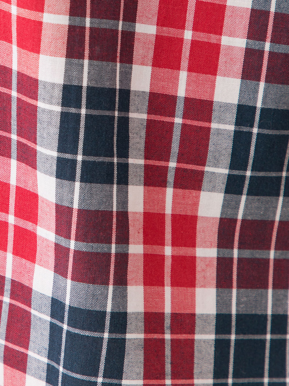 マタニティ パジャマ・ルームウェア|【授乳しやすい】チェックパジャマ