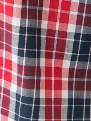 マタニティ パジャマ・ルームウェア|【授乳しやすい】チェックパジャマ