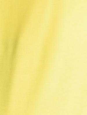 マタニティ トップス|【マタニティ・授乳服】バックタックフレアースリーブTシャツ【出産後も長く使える】