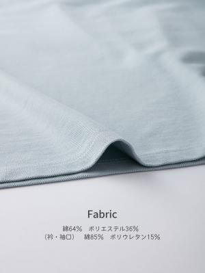 マタニティ ワンピース|【親子コーデ可】半袖ポロワンピース(ひざ下丈) マタニティ・授乳服【出産後も長く使える】