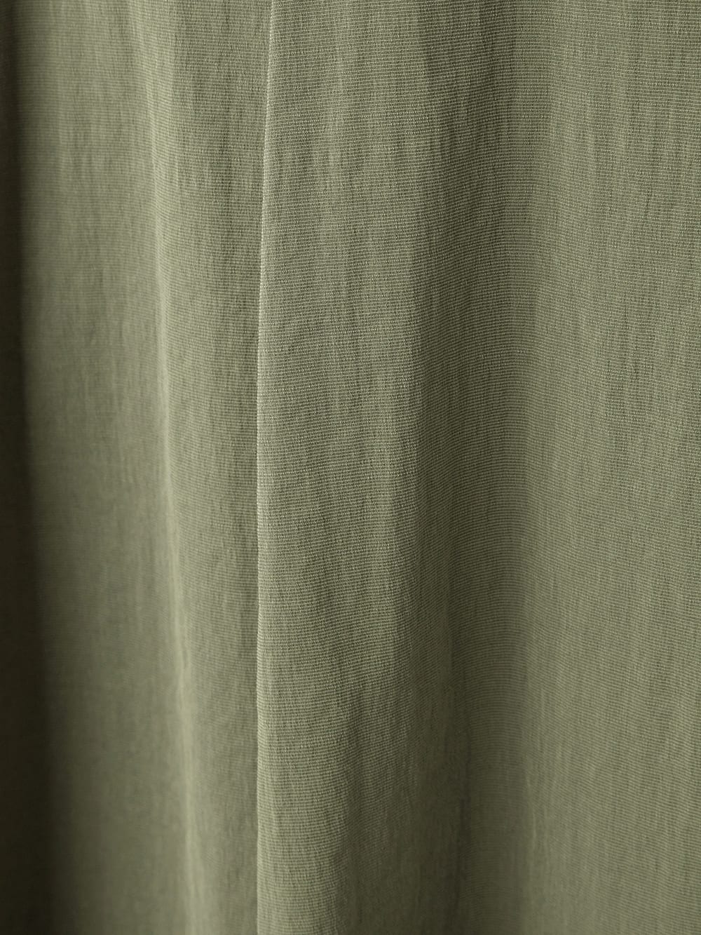 マタニティ スカート|【産前産後対応】ミモレ丈タックフレアスカート【出産後も長く使える】