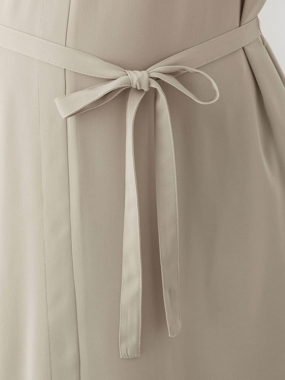 マタニティ ワンピース|【マタニティ・授乳服】コクーンシルエットシャツワンピース【出産後も長く使える】