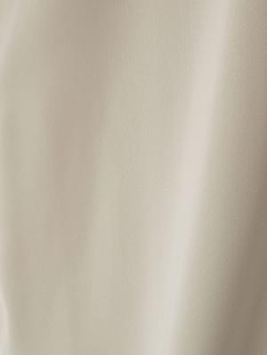 マタニティ ワンピース|【マタニティ・授乳服】コクーンシルエットシャツワンピース【出産後も長く使える】