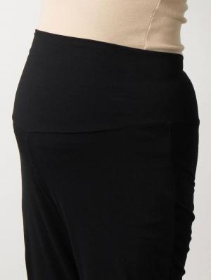 マタニティ パジャマ・ルームウェア|【授乳口付】楊柳ギャザーたっぷりパジャマ＆産前産後レギンス