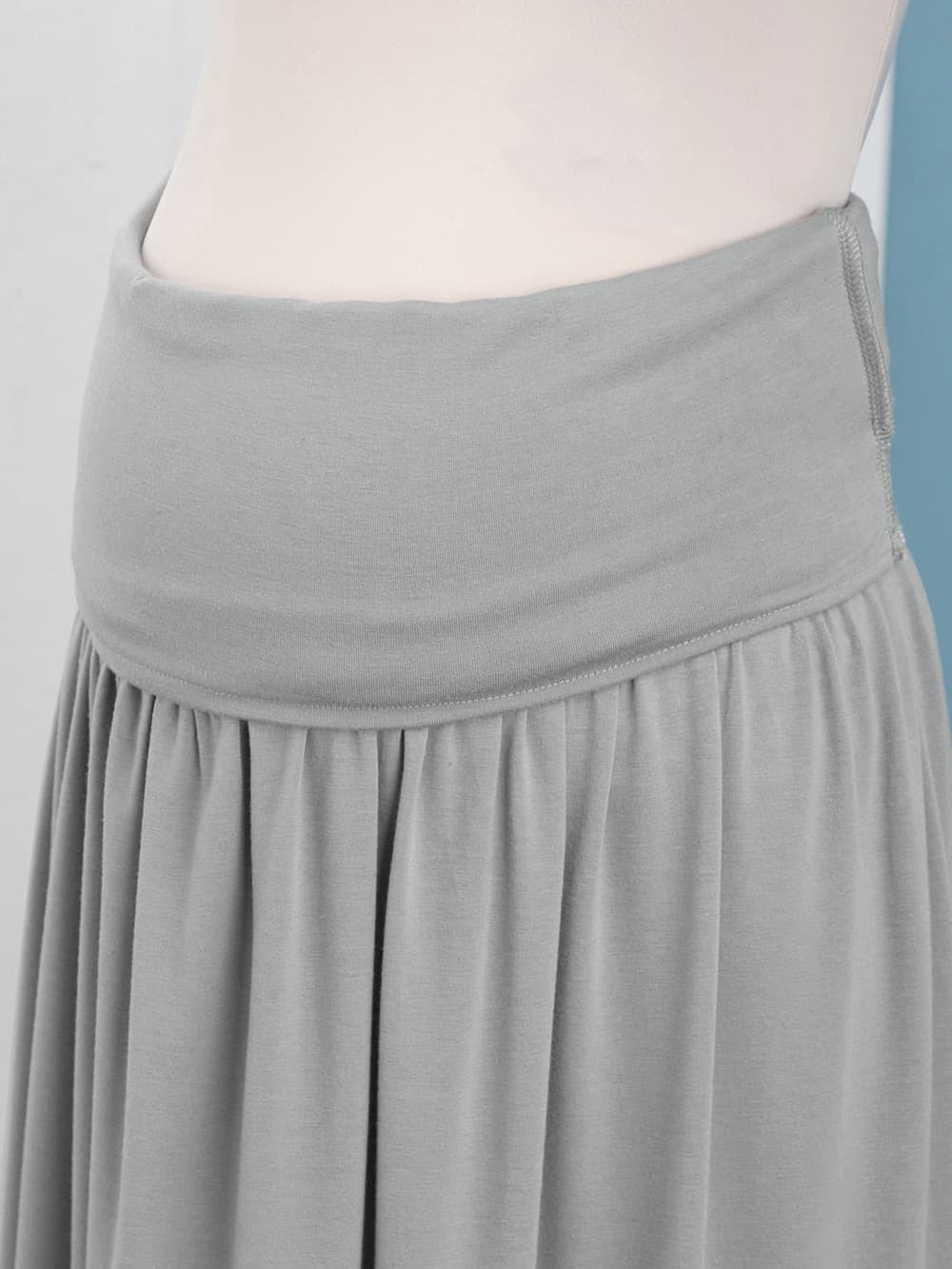 マタニティ ワンピース|2WAYベアワンピース＆マキシスカート　マタニティ・授乳服