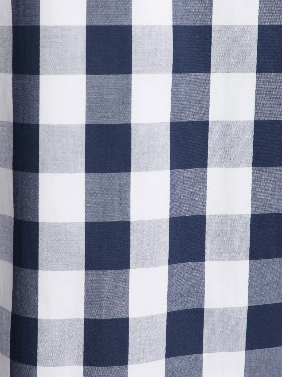 マタニティ スカート|【産前産後対応】ギンガムチェックタイトスカート【出産後も長く使える】