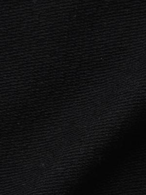 マタニティ パンツ|ain（アイン）テレコリブ　ミニ裏毛NEWレギンス【出産後も長く使える】