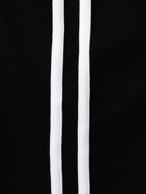 マタニティ パンツ|ain（アイン）テレコリブ　ミニ裏毛NEWレギンス【出産後も長く使える】