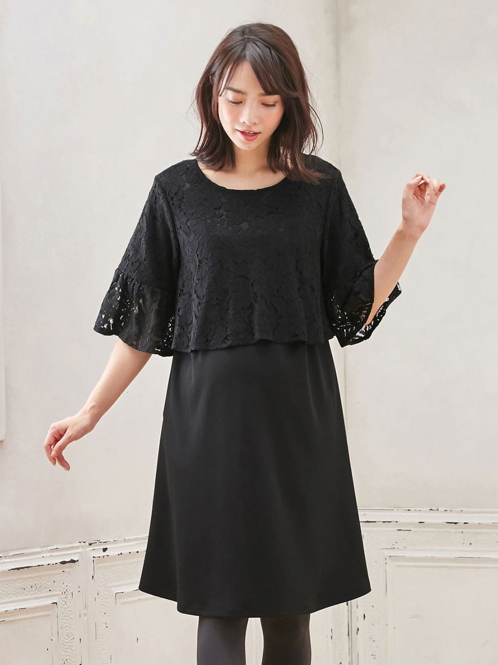 フォーマル マタニティウェア 授乳服通販 エンジェリーベ 公式