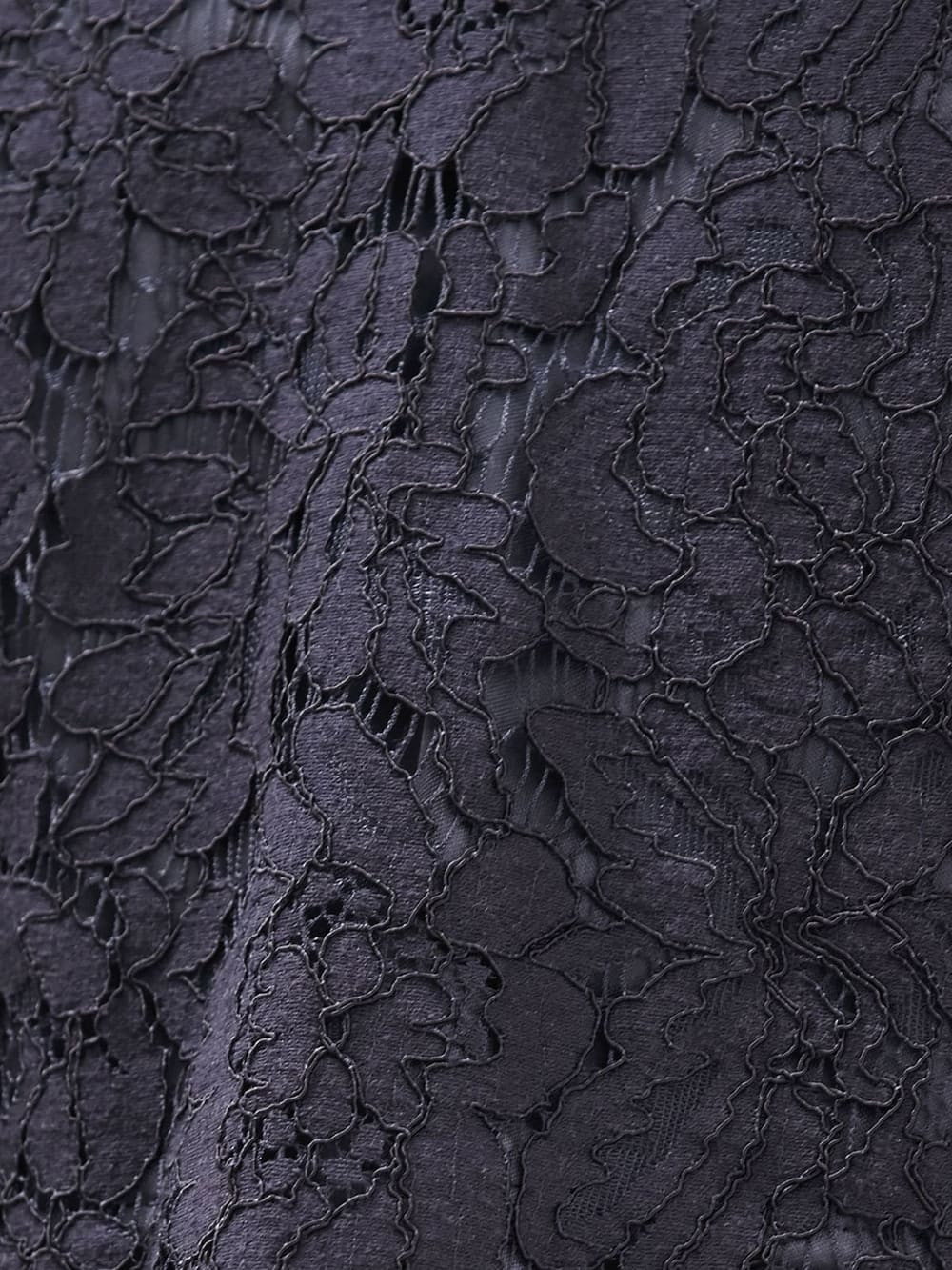 マタニティ ワンピース|LOVE MIC（ラブミック）リバーレース×ジョーゼットタッチ強撚ライトスムースワンピース　マタニティ・授乳服【出産後も長く使える】