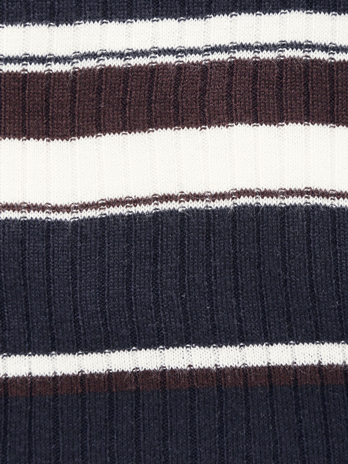 アウトレット|LOVE MIC（ラブミック）【ウォッシャブル】アクリルカラフルニットトップス　マタニティ・授乳服【出産後も長く使える】