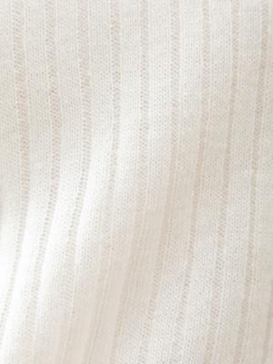 アウトレット|LOVE MIC（ラブミック）【ウォッシャブル】アクリルカラフルニットトップス　マタニティ・授乳服【出産後も長く使える】