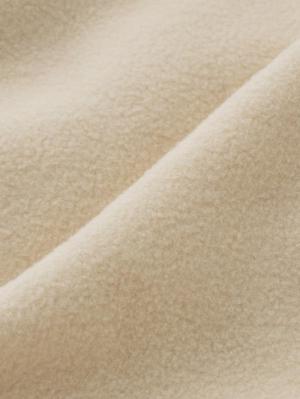 マタニティ アウター（コート）・ママコート|ain（アイン）【セット】マットタフタ　フード付きダウンママコート＆ ベビー ケープ