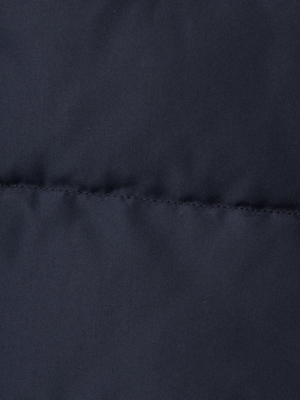 マタニティ アウター（コート）・ママコート|ain（アイン）【セット】マットタフタ　フード付きダウンママコート＆ ベビー ケープ