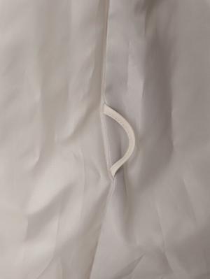 マタニティ アウター（コート）・ママコート|ain（アイン）【セット】キルトママコート＆ ベビー ケープ