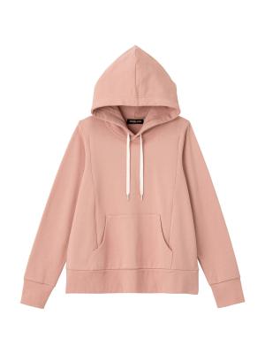 奥ちゃんさま専用2点　ミニ裏毛袖布帛パーカープルオーバー　デニムスカート 奥ちゃんさま専用2点 ミニ裏毛袖布帛パーカープルオーバー