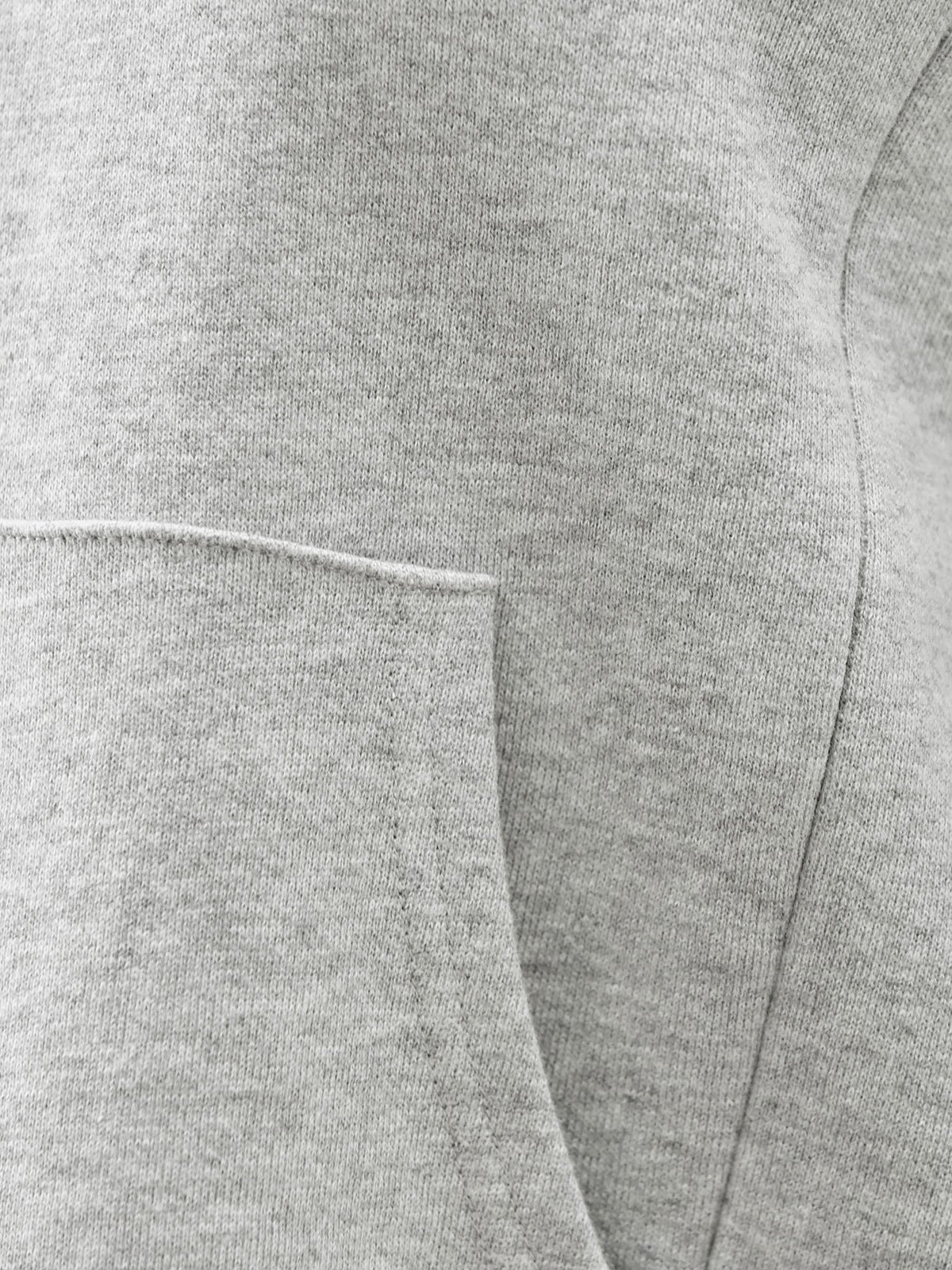 マタニティ トップス|裏毛プルパーカー マタニティ・授乳服【出産後も長く使える】