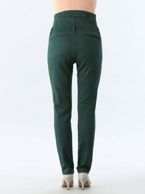 アウトレット|【あったか】【裏起毛】P・パンツ　ベビースキンカラーガールフレンド