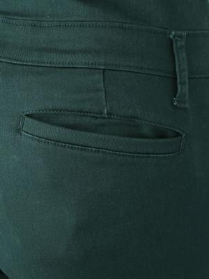 アウトレット|【あったか】【裏起毛】P・パンツ　ベビースキンカラーガールフレンド