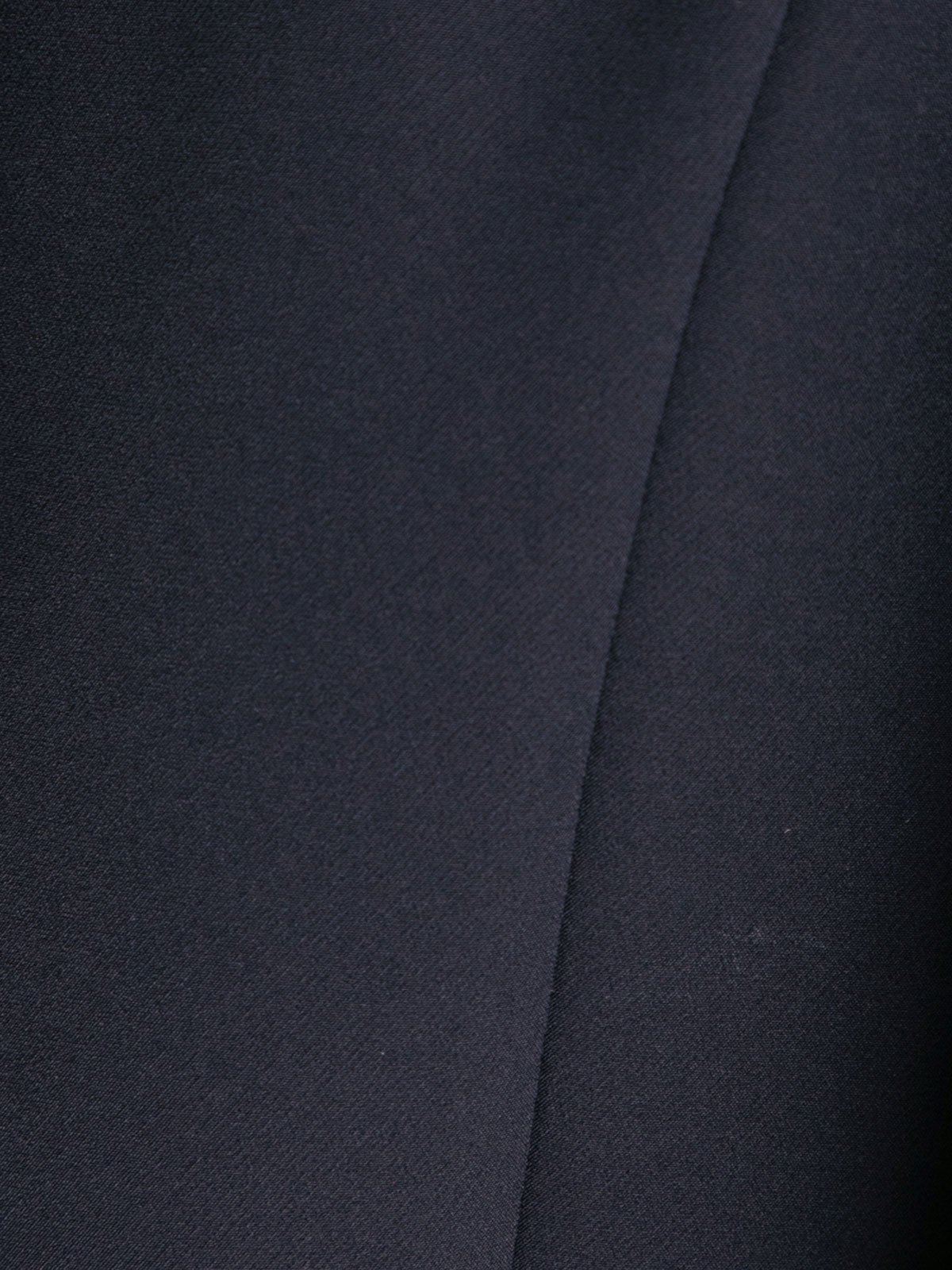 マタニティ トップス|ストレッチジョーゼットテーラードジャケット【産前産後対応】