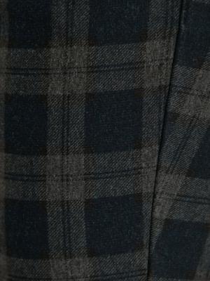 マタニティ パンツ|【産前産後対応】【あったか】裏フェルトタッチ起毛スキニーパンツ【出産後も長く使える】