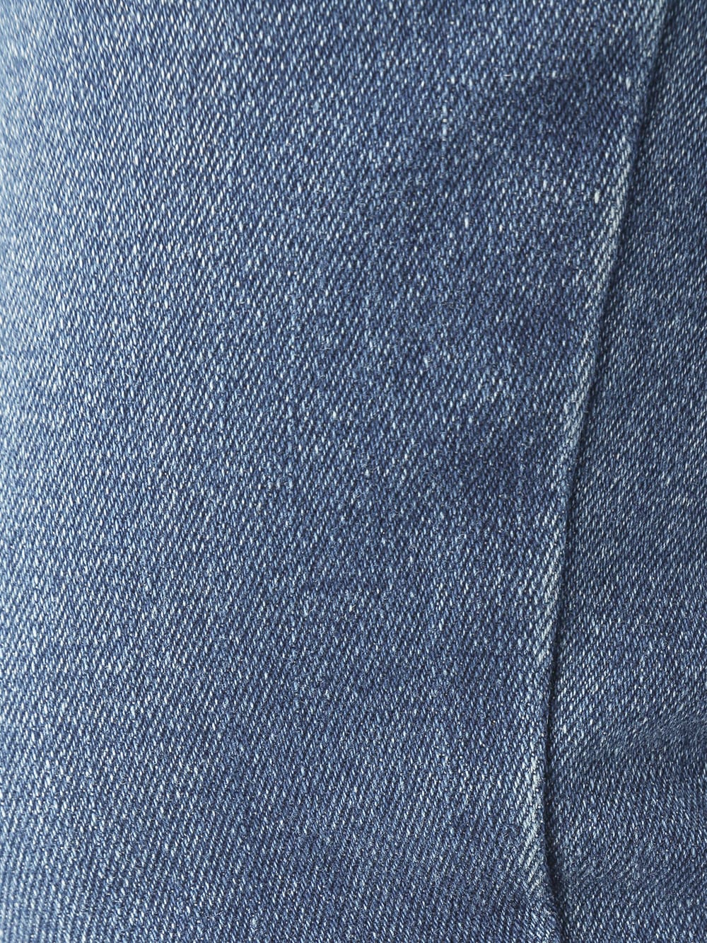 マタニティ パンツ|【産前産後対応】ストレッチハイブリッドデニムVパンツ【出産後も長く使える】