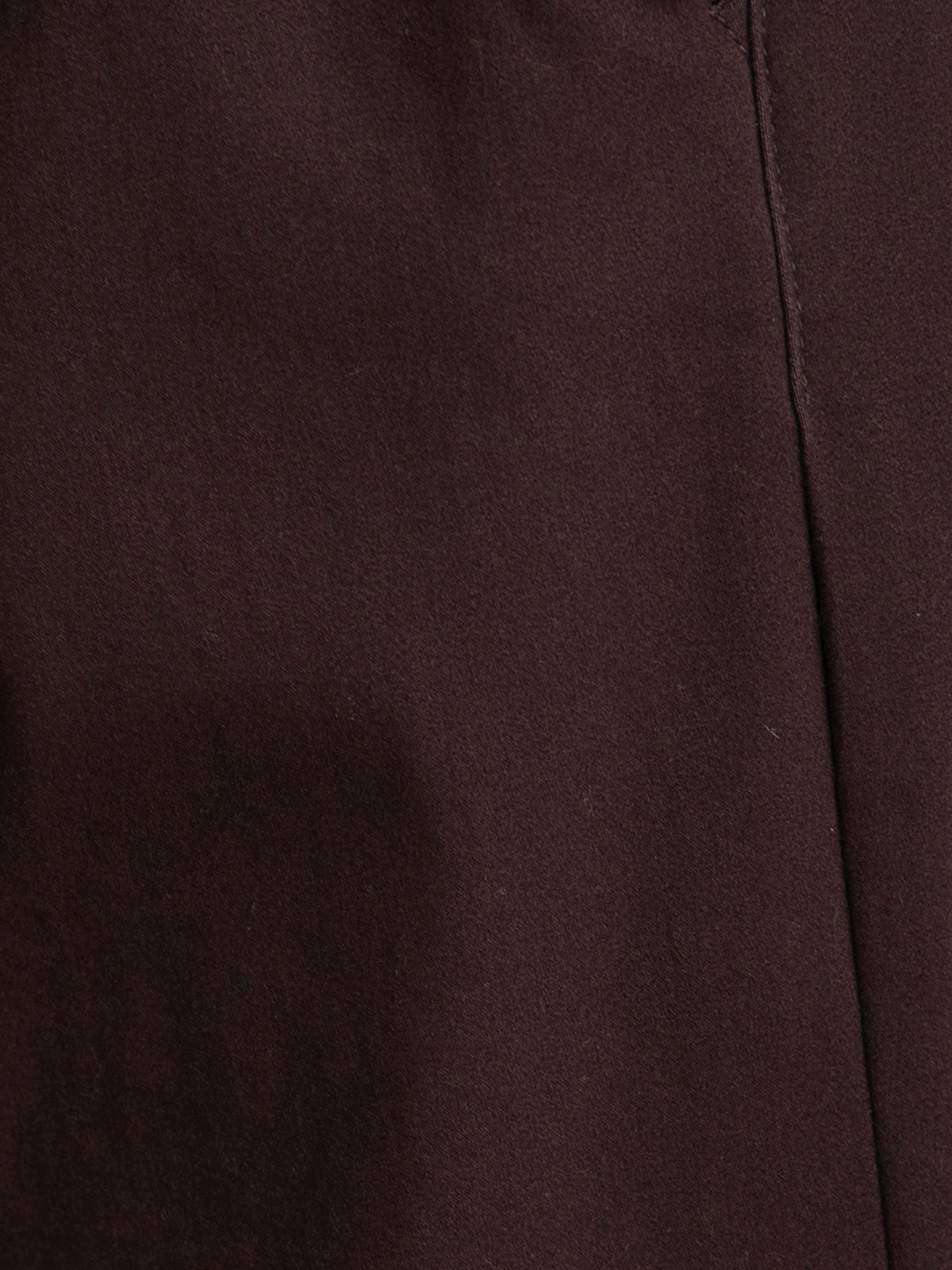 アウトレット|【産前産後対応】モダール混なめらかワイドパンツ【出産後も長く使える】