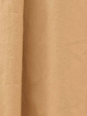 アウトレット|フレアシャツワンピース　マタニティ・授乳服【出産後も長く使える】