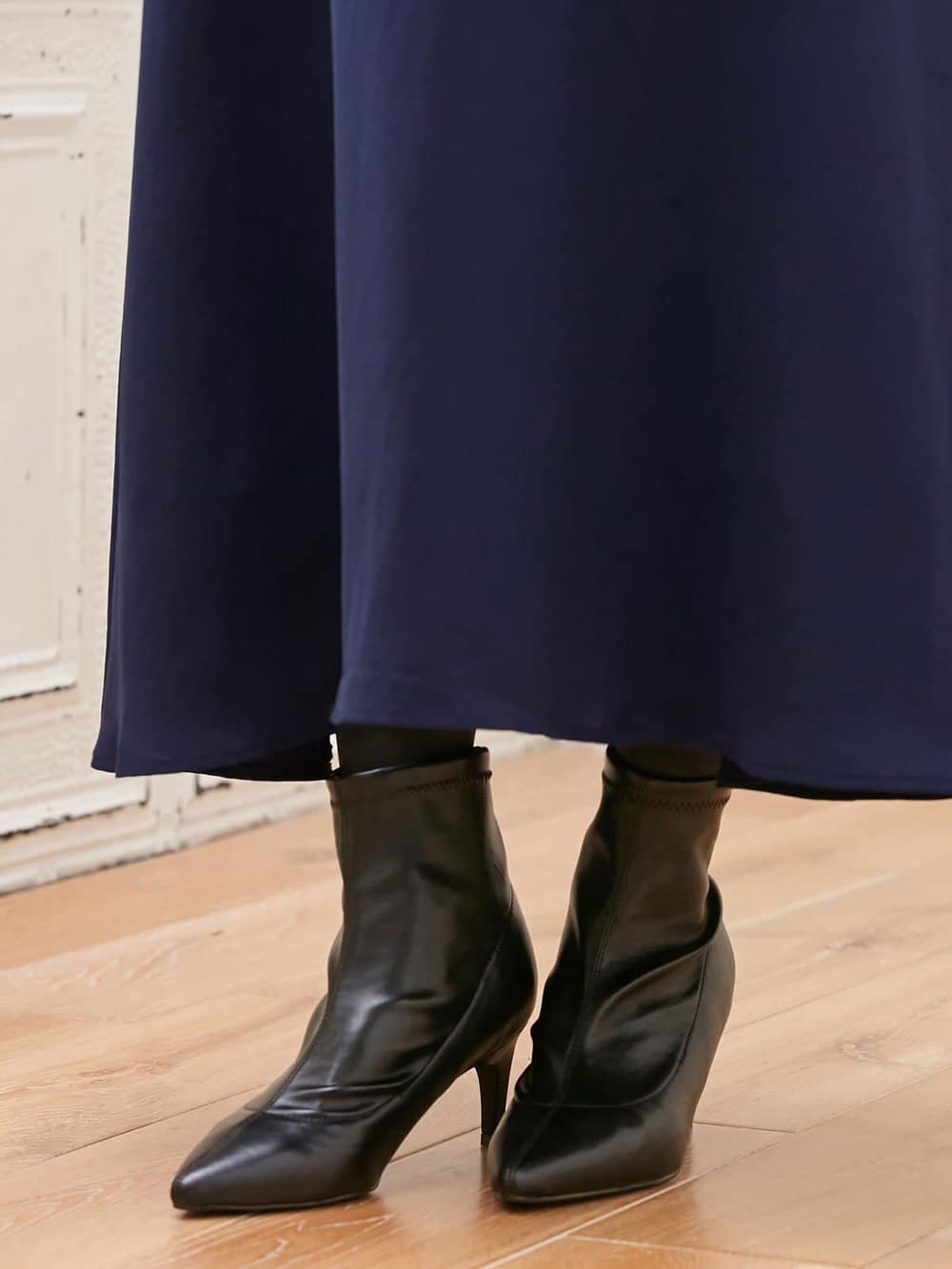 マタニティ ワンピース|【セット】キャミワンピース×授乳Tシャツ2点セット　マタニティ・授乳服【出産後も長く使える】