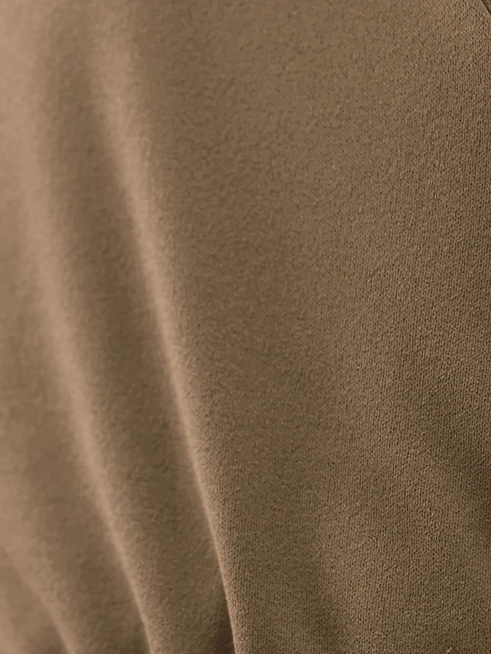 マタニティ ワンピース|Vicente for mom（ヴィセンテフォーマム） ジョーゼットタッチ強撚スムースカシュクールワンピース　マタニティ・授乳服