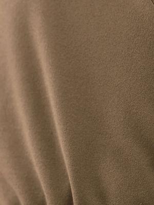 マタニティ ワンピース|Vicente for mom（ヴィセンテフォーマム） ジョーゼットタッチ強撚スムースカシュクールワンピース　マタニティ・授乳服